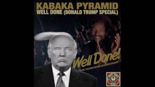 Kabaka Pyramid - Well Done 