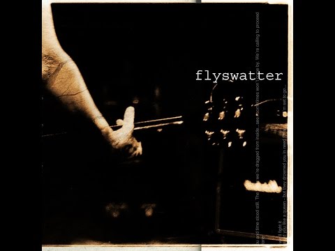 Flyswatter - Saviour Galore (official Video)