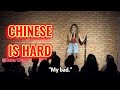 I Married An Irish Guy And Chinese Is Too Hard For Him To Learn Dawn Wong