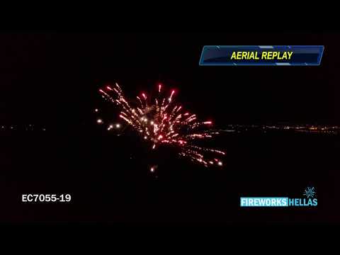 EC7055-19 FireworksHellas.com