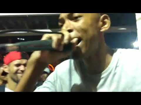 LANASEXTA [03/05/2019] BATALHA