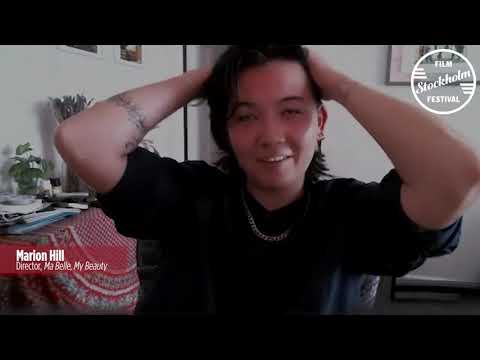 Thumbnail of the video: Face 2 Face with Marion Hill - Ma Belle My Beauty