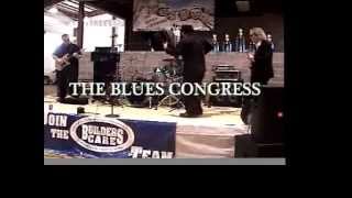 Blues Congress Jam