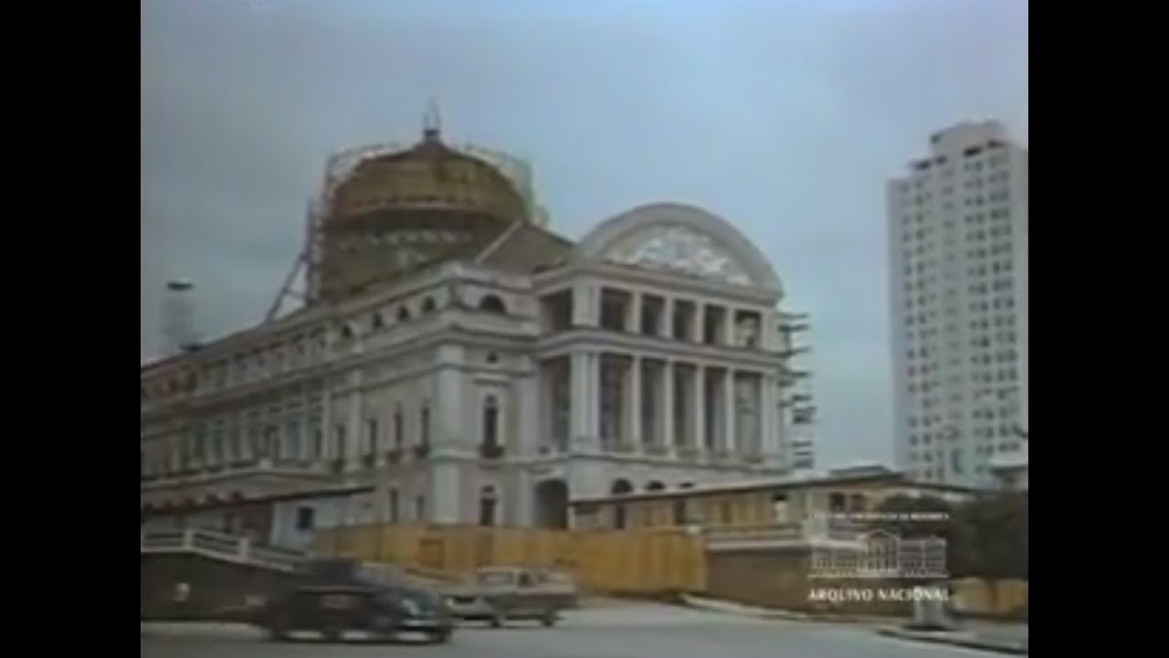 Manaus (1975)
