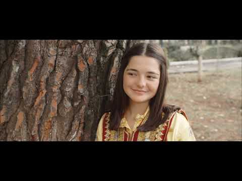 Hysni Hoxha - Moj e mira cucë Matjane (Official Video HD)