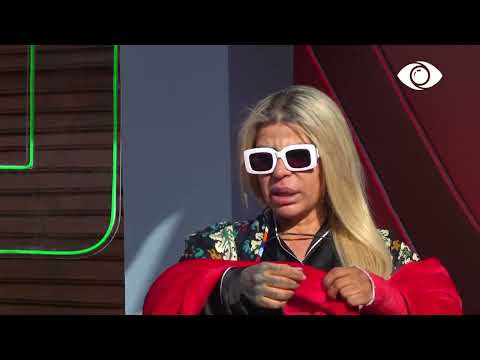 "Sa legena janë", Luizi: Iu lëshuan të gjithë Kiarës... - Big Brother Albania Vip 2
