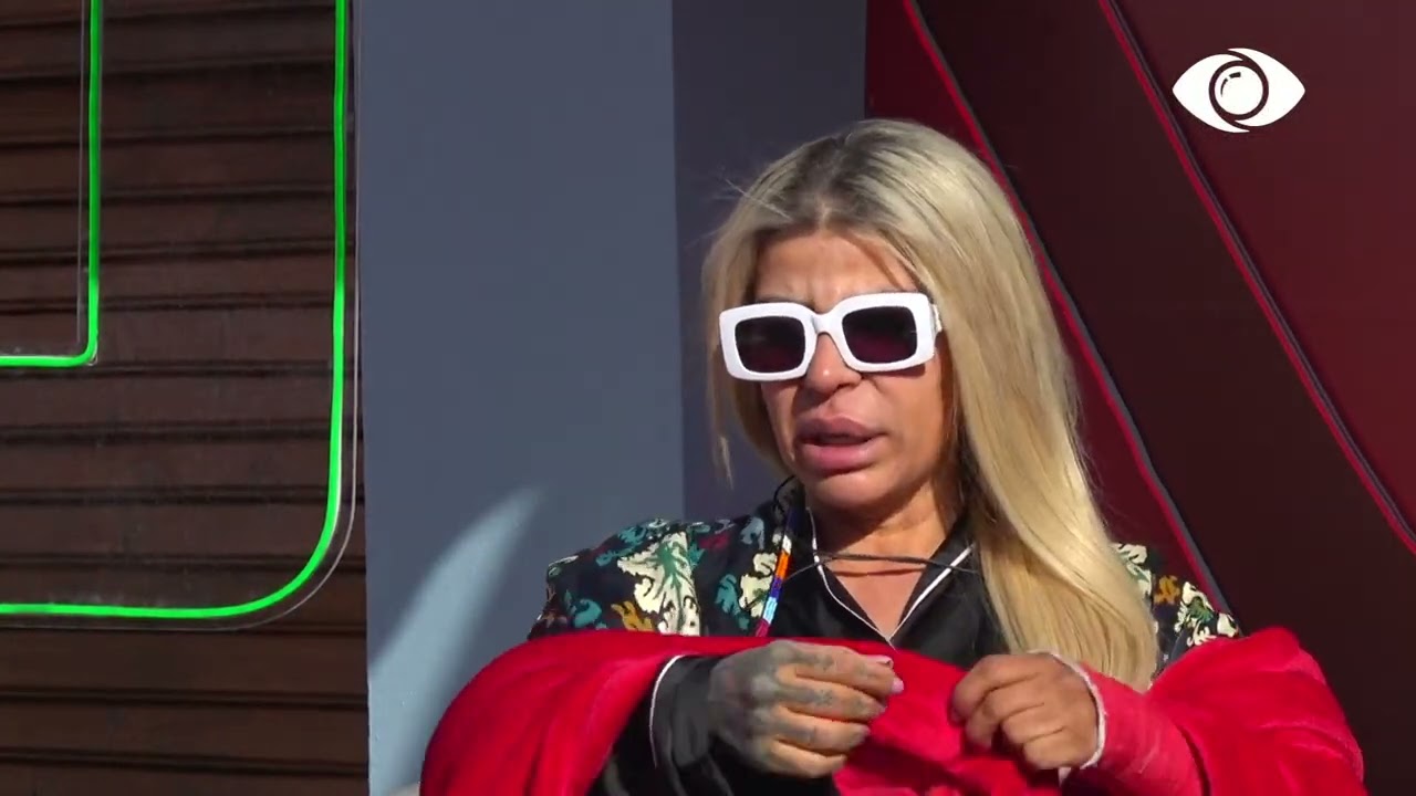 Sa legena janë, Luizi: Iu lëshuan të gjithë Kiarës...