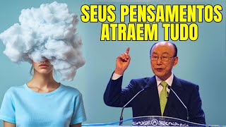 David Paul Yonggi Cho - O PODER DOS PENSAMENTOS -Renovação da Mente- A Quarta Dimensão(Em Português)