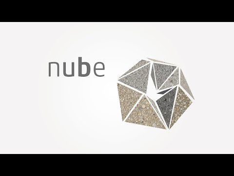 Das nube Farbkonzept für Pflastersteine - von Rinn Beton- und Naturstein