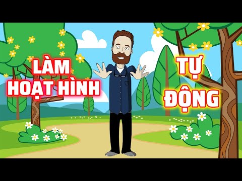 hướng dẫn làm video hoạt hình tự động bằng adobe express