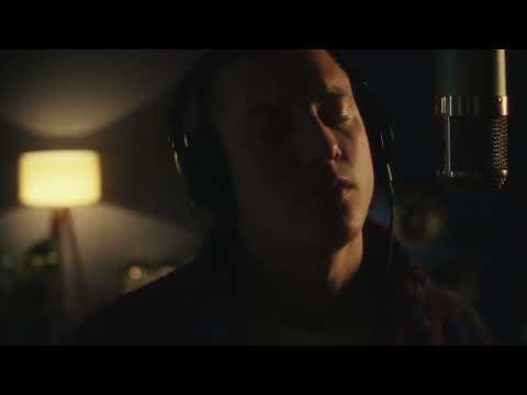 Tomas Ferdinand - Liquorice (Live Session)