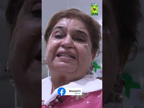 Shireen Apa makeover | Zaiqay Ghar Ghar Kay | Season 04 | Episode 4 | Shireen Anwar