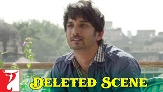 Deleted Scene:10 | Shuddh Desi Romance | Gayatri, Tara, Raghu & Goel Saheb | Sushant Singh Rajput