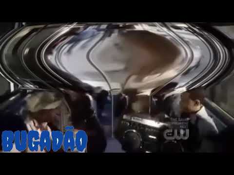 eu não seria o único negro no ônibus (bugado)