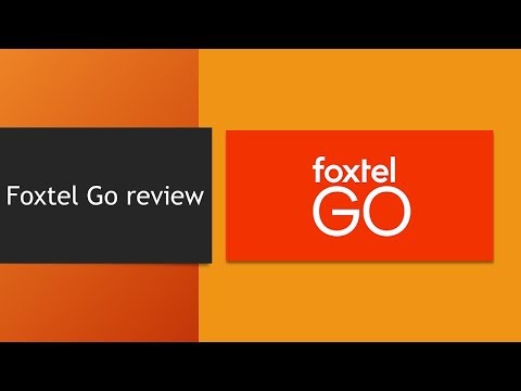 download lagu mp3 mp4 Foxtel Go, download lagu Foxtel Go gratis, unduh video klip Foxtel Go