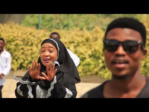 Umar M Shareef - Fuskata (Official Music Video)