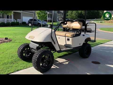 10 vs 12 Golf Cart Wheels: (What Size is Best?)