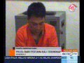 MetroTv 2408 Polisi Menangkap Penerima Paket Sabu