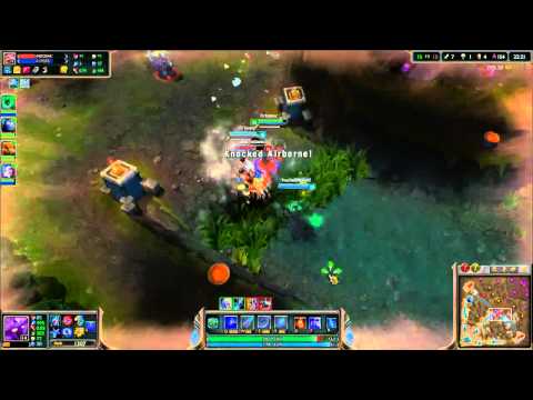 Veigar match ranked vs Ziggs. Such kills much focused