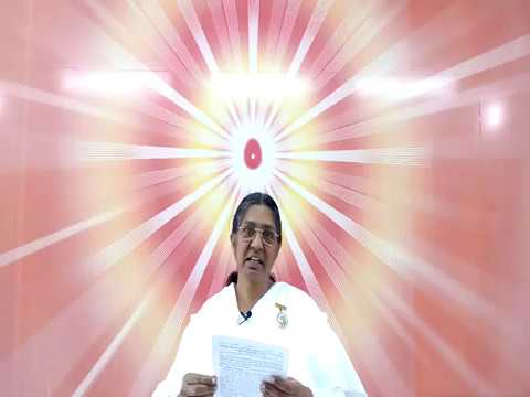 Tamil Murli 25.07.18 - B.K.Uma Sister