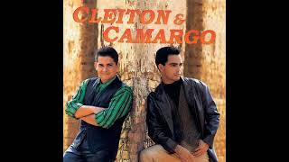 Download lagu Cleiton & Camargo - Não Quero Te Perder | 1998 mp3
