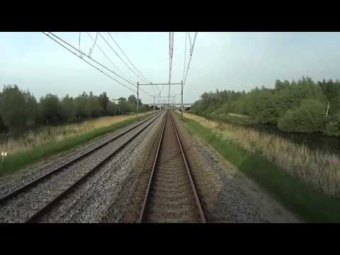 HISPEED HOLLAND Amsterdam - Hoorn 2014