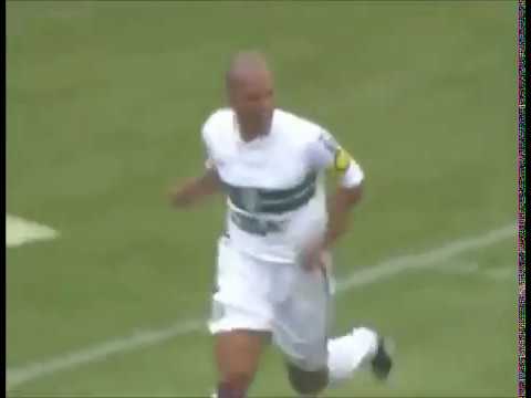 Alexsandro de Souza (Coritiba) - 09/02/2013 - Arapongas 1x1 Coritiba - 1 gol