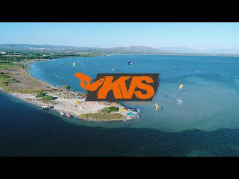 Kitesurf Paradise 2021  |  Kite Village Sardegna (Punta Trettu - Italy)
