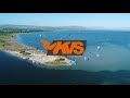 Kitesurf Paradise 2021 Kite Village Sardegna Punta Trettu Italy