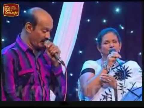 Pem Sihina Loke Maya_Ishak Beg & Irene Liyanage