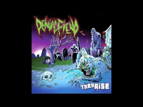 Denial Fiend (Usa) - The Day Of The Undead