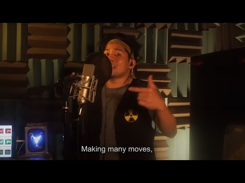 Message from 2022 - Rap - by Formless MC