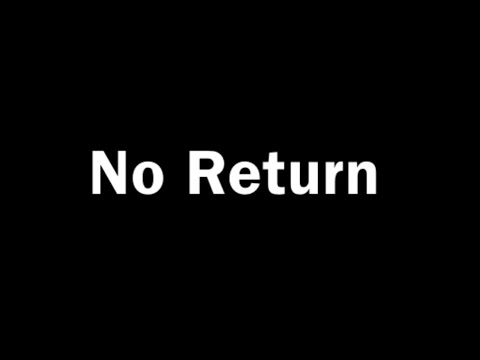 No Return (2026) - Feature Film | Trailer