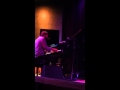 Marco Benevento Trio - RISD