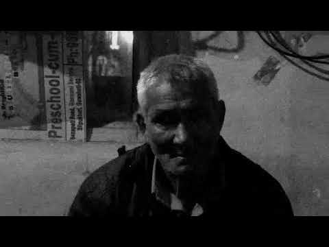 A Night of Soap Water | 2020 | a film by Raghu Pratap