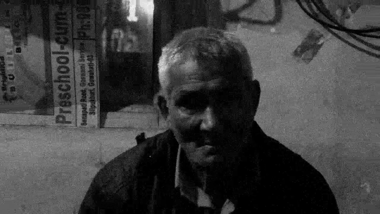 A Night of Soap Water | 2020 | a film by Raghu Pratap