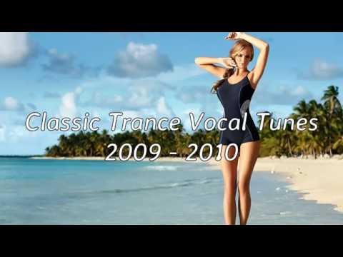 ★ Best of Vocal Trance (2009-2010) Volume 1 (HD) ★