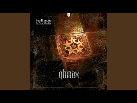 The Power of the Mind (Qlimax Anthem 2007) (Modern Science Mix)
