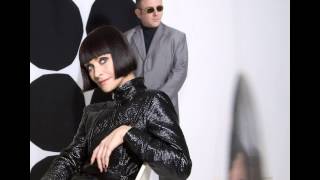 Swing Out Sister, Alone - Notgonnachange, Unreleased Unabridged Fans Mix,