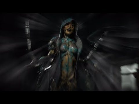 Mk11 - (D‘vorah) online matches