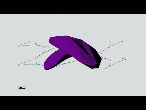 LanPage - split tongue (Visualizer)