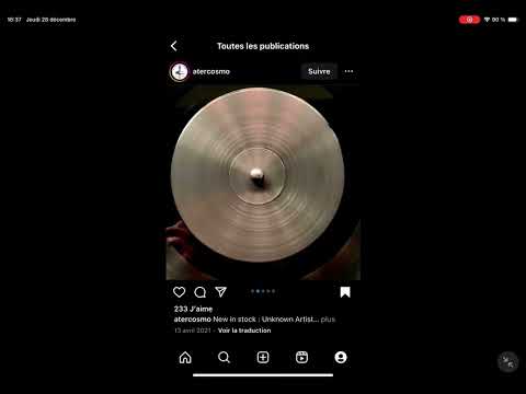 Jauzas The Shining -Foreign Sequence  -I'm Sofia