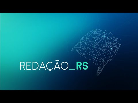 (RBS TV) Redação RS | Vinheta com nova trilha (2020)
