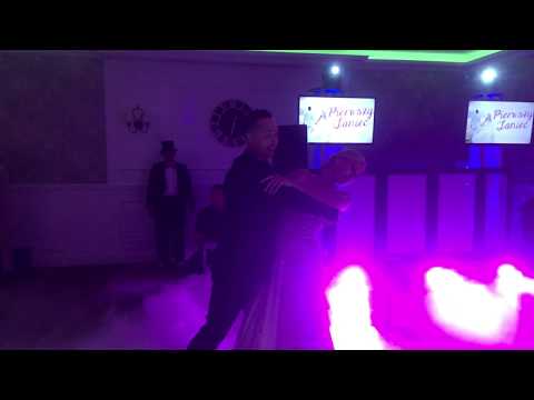 Never Enough The Greatest Showman. Pierwszy taniec E&D