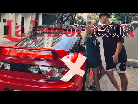 NITAM, @greatsauce-   -  LA INCORRECTA  (Video Oficial)