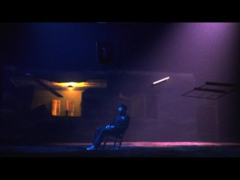 izzchughtai - Nadiyan Paar (Visualizer)