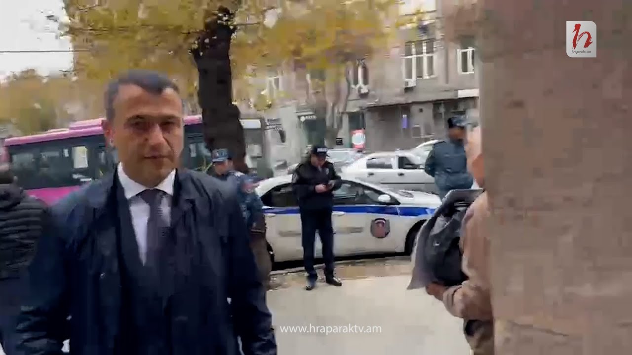 Էլ ովքե՞ր են SMS ստացել Փաշինյանից. հարց՝ կառավարության անդամներին