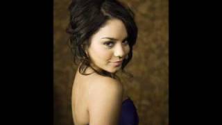 Vanessa Hudgens- Paper Cut