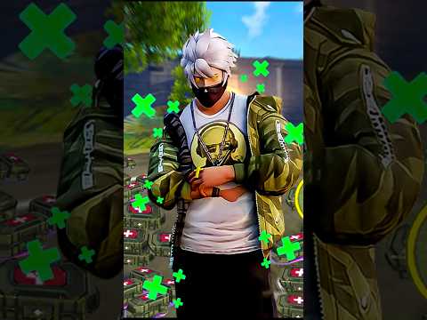 NOVA TATICA FULL GÁS FREE FIRE