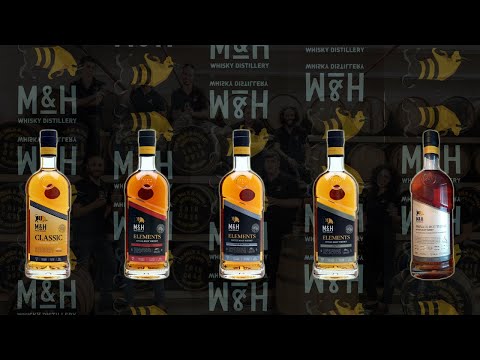 The Good Dram Show - Episode 478 'Milk & Honey Distillery'